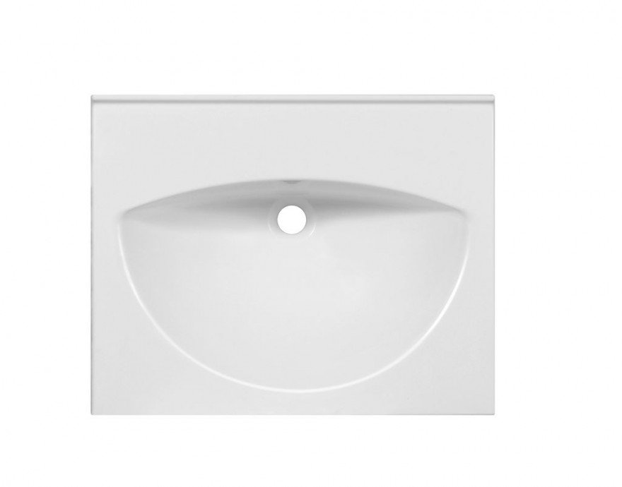 Раковина из литьевого мрамора Эстет Bella 60 ФР-00000773