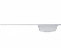 Раковина из литьевого мрамора Эстет Dallas 110 ФР-00001741 схема 6