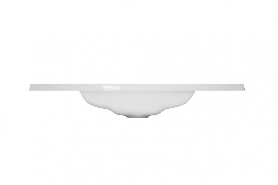 Раковина из литьевого мрамора Эстет Elin 80 ФР-00002620 ФОТО