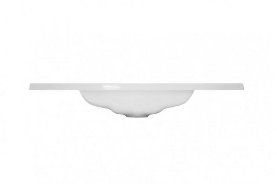 Раковина из литьевого мрамора Эстет Elin 80 ФР-00002620 схема 3