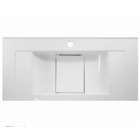 Раковина Эстет Elin 80 см ФР-00014967 схема 2