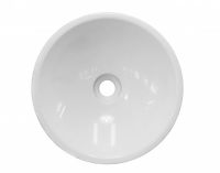 Раковина из литьевого мрамора Эстет Estel 42 ФР-00001461 схема 1