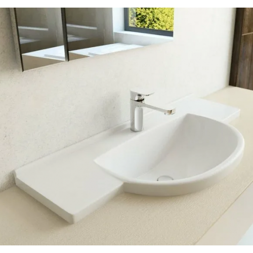 Раковина Эстет Kuba 90 см ФР-00014941 ФОТО