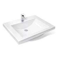 Раковина Эстет Monaco 90 см ФР-00014395 схема 1 Раковина Эстет Monaco 90 см ФР-00014395 схема 1