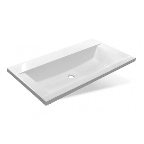 Изображение Накладная раковина Эстет Rava 90x48 см ФР-00014961