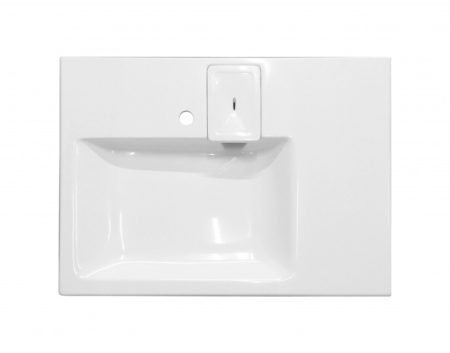 Раковина "Riga 80" 800х590 ФР-00007826