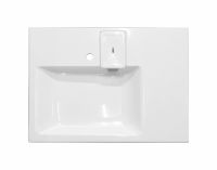 Раковина "Riga 80" 800х590 ФР-00007826 схема 1 Раковина "Riga 80" 800х590 ФР-00007826 схема 1