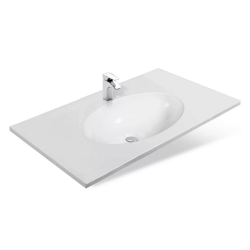 Раковина Эстет Vegas 80 см ФР-00014922