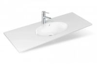 Раковина из литьевого мрамора Эстет Vegas 120 ФР-00000775 схема 2 Раковина из литьевого мрамора Эстет Vegas 120 ФР-00000775 схема 2