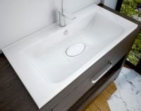 Вкладыш к раковине "Bali silk"ФР-0001578 схема 2