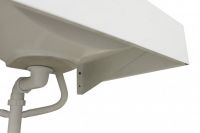 Слив-перелив для раковины "Комфорт" "McAlpine" ФР-00001029 схема 3