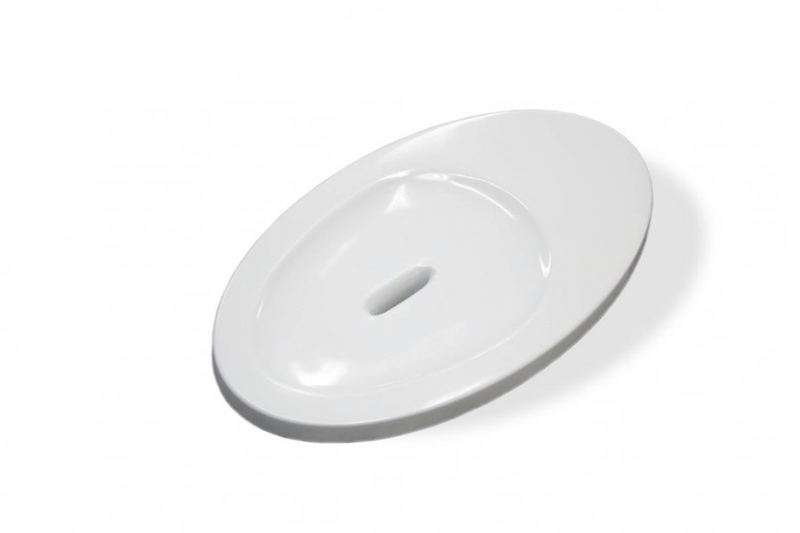 Мыльница к раковине "LEA silk" ФР-00015081