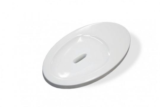 Мыльница к раковине "LEA silk" ФР-00015081