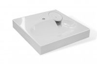 Мыльница к раковине "LEA silk" ФР-00015081 схема 2 Мыльница к раковине "LEA silk" ФР-00015081 схема 2