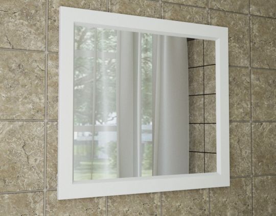 Зеркало Эстет Bali Classic 75 ФР-00002234 схема 2