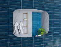 Зеркало Эстет Barcelona 90 ФР-00003592 схема 1