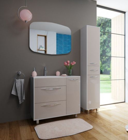 Зеркало Эстет Barcelona 90 ФР-00003592 схема 3