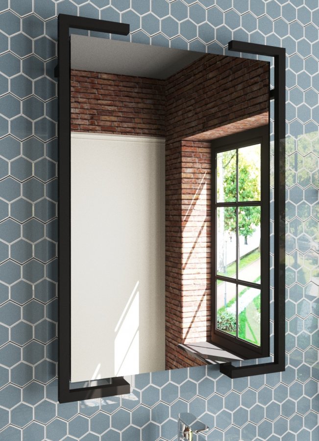 Изображение Зеркало Эстет Comfort Loft ФР-00003603