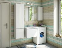 Зеркало Эстет Dallas Luxe 80 ФР-00001954 схема 3