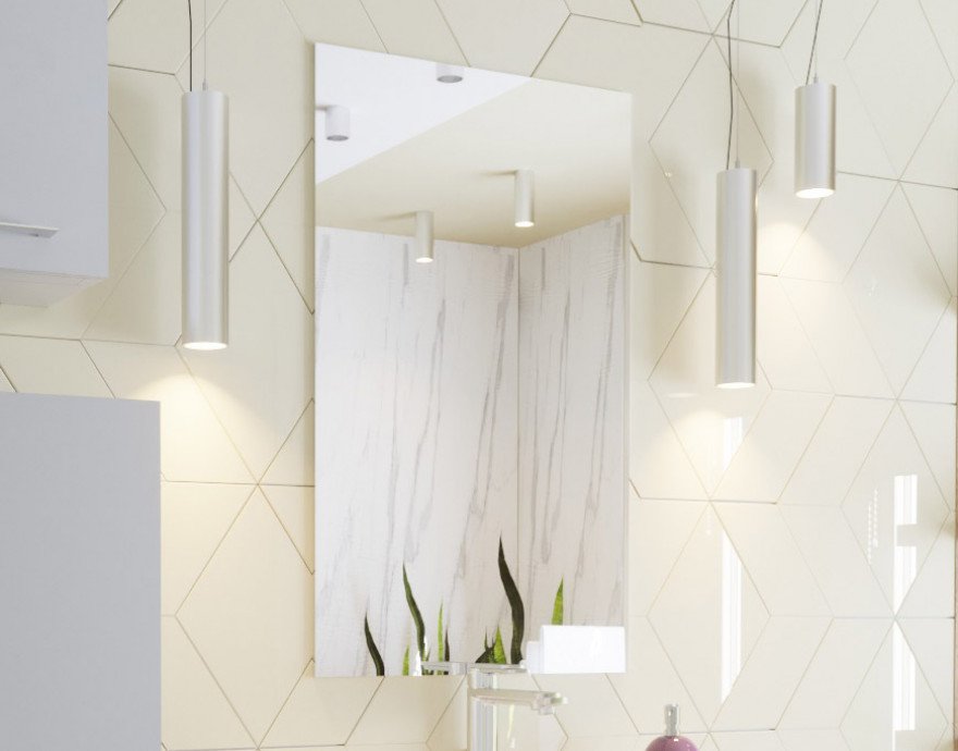 Зеркало Эстет Elin ФР-00003352 ФОТО