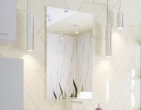 Зеркало Эстет Elin ФР-00003352 схема 2 Зеркало Эстет Elin ФР-00003352 схема 2