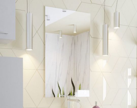 Зеркало Эстет Elin ФР-00003352 схема 2 Зеркало Эстет Elin ФР-00003352 схема 2