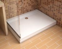 Экран для душевого поддона Эстет Каппа 100x80 ФР-00000962 схема 2