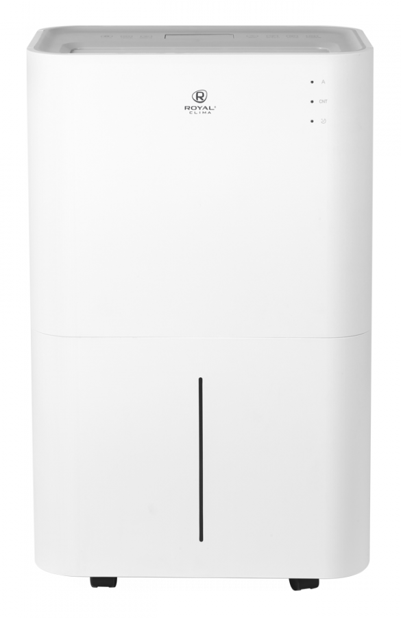 Осушитель воздуха ROYAL CLIMA PACIFIC Loft RD-PC25-E