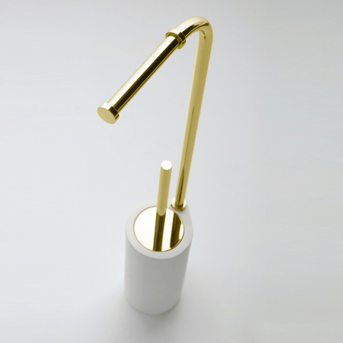 Изображение Стойка с аксессуарами Bertocci Goccia 10481205000