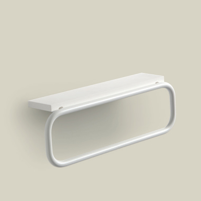 Изображение Держатель для полотенец Bertocci Mettitutto 11387110200