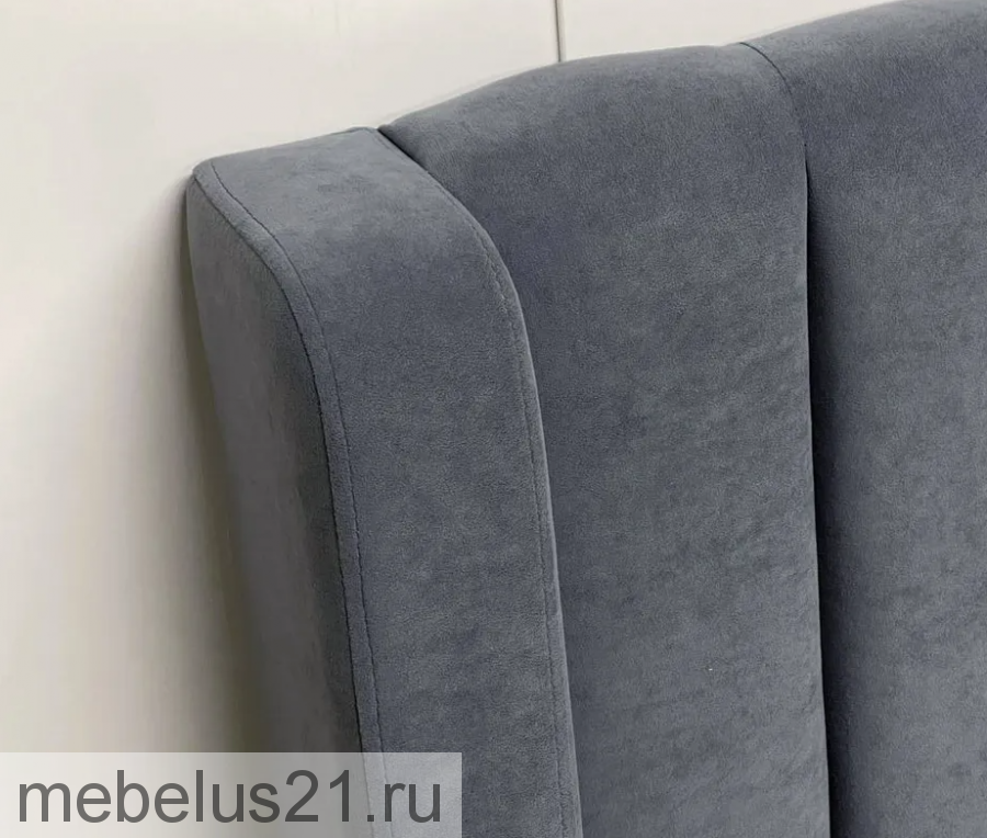 Кровать с основанием Ева 160х200 см