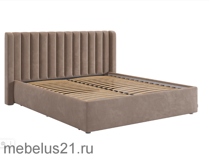 Кровать с основанием Ева 160х200 см