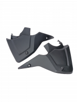 Заглушки обтекателя YBR 125