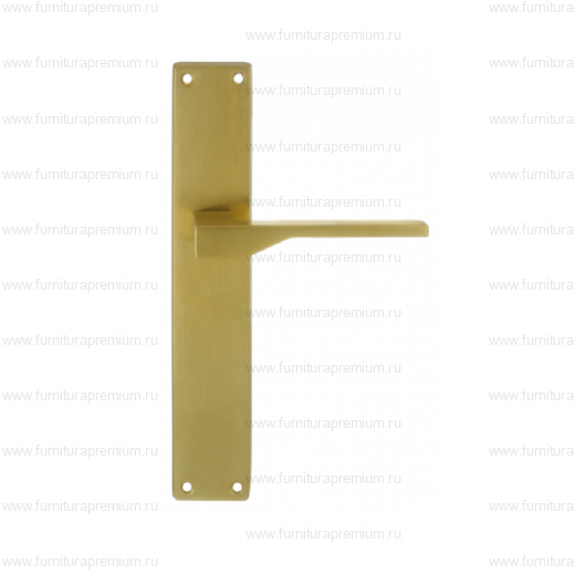 Ручка на планке Extreza Hi-Tech Adona 122 PASS PL13