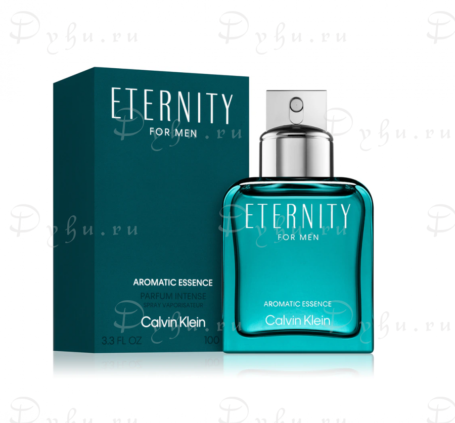 Calvin Klein Eternity for Men Aromatic Essence