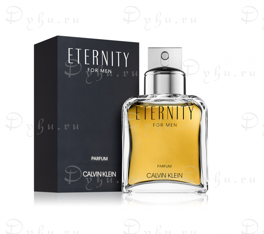 Calvin Klein Eternity for Men Parfum