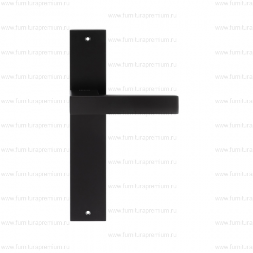 Ручка на планке Extreza Spark 115 PL11