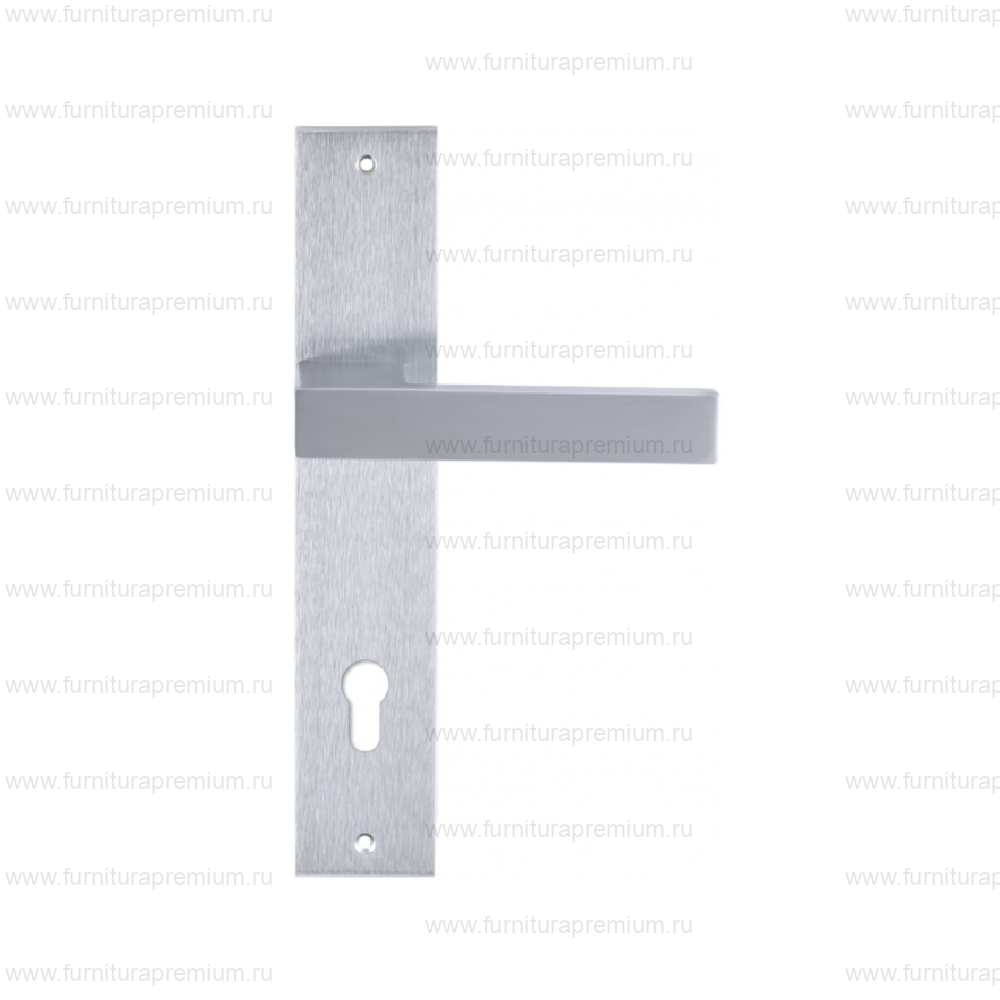 Ручка на планке Extreza Spark 115 CYL PL11