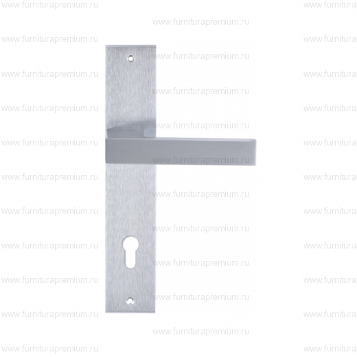 Ручка на планке Extreza Spark 115 CYL PL11