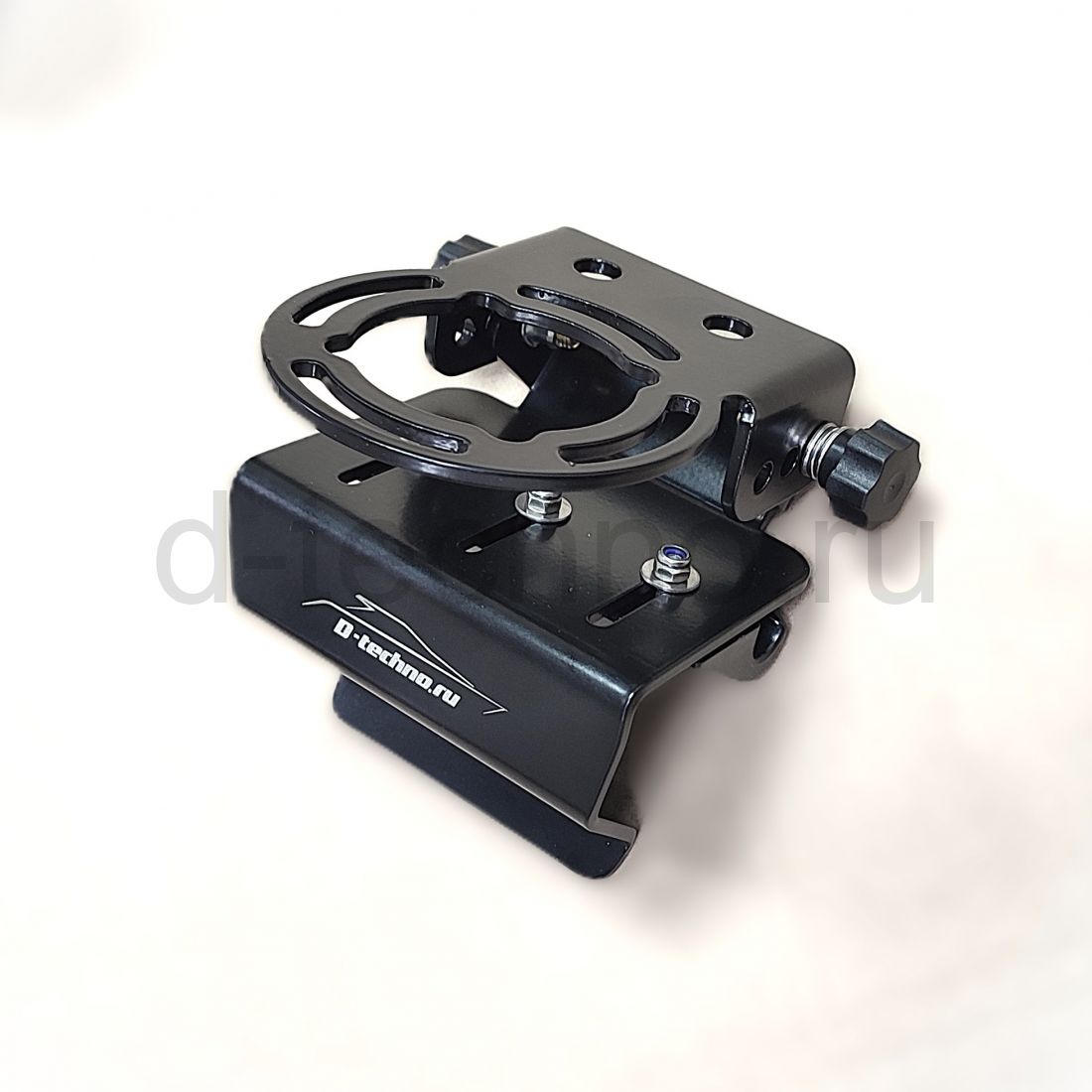 FixPоint 360 кронштейн крепления на ПВХ