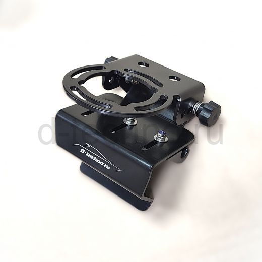 FixPоint 360 кронштейн крепления на ПВХ