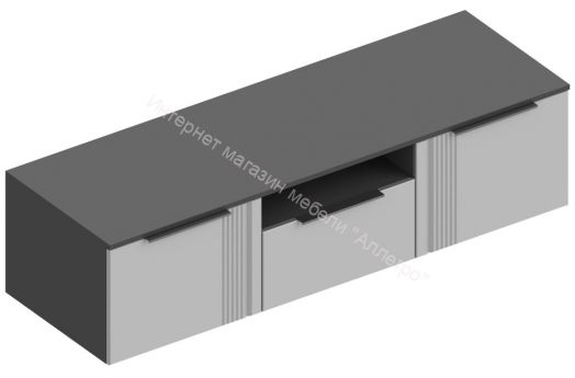 Тумба ТВ "Вита" 1600