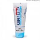 Любрикант Anal Superglide Waterbased Lubricant на водной основе, 100 мл