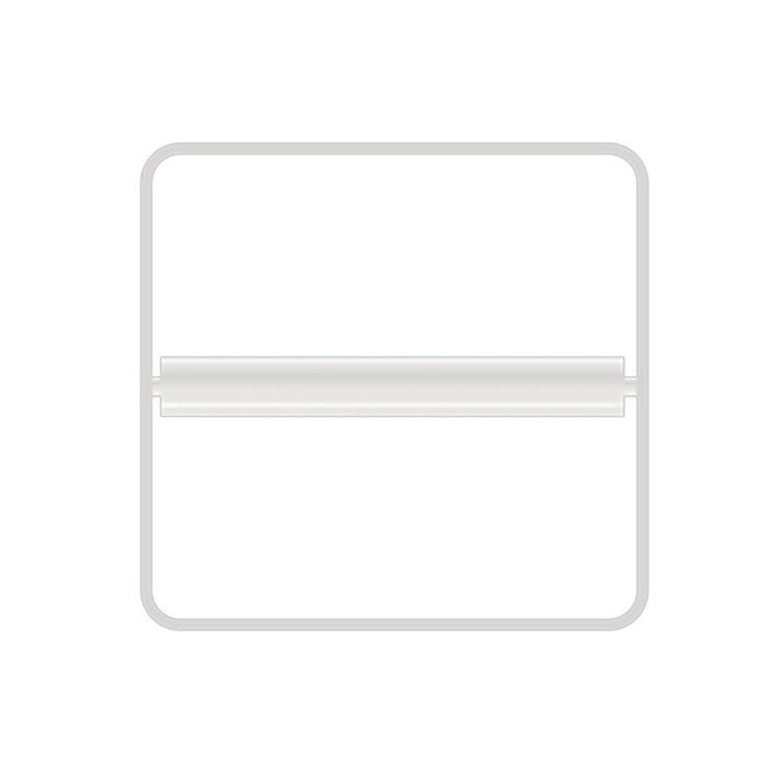 Изображение Держатель для туалетной бумаги Bertocci FLY 14915030200