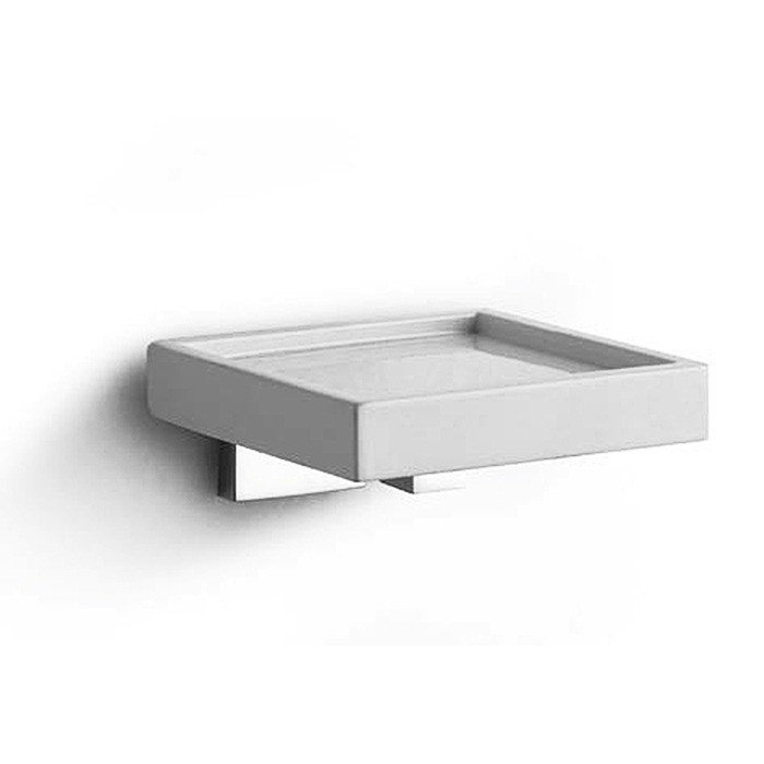 Изображение Мыльница Bertocci Settecento 14507010000