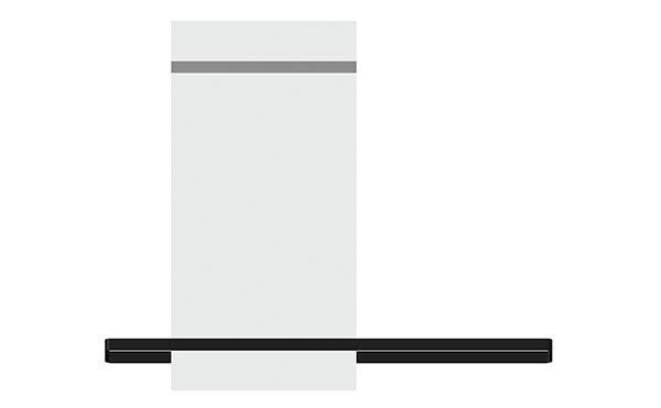 Изображение Держатель Bertocci FLY 14915160200