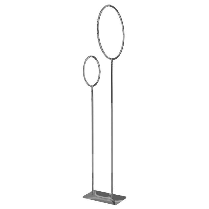 Изображение Держатель для полотенец Bertocci Moon 14703740000