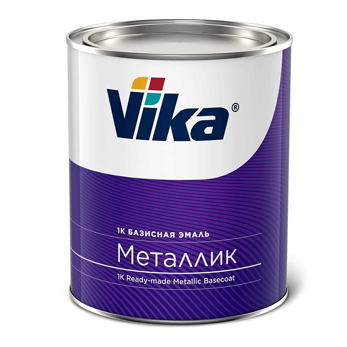Vika (Вика) 247 Карфоген, базовая эмаль, 900мл.