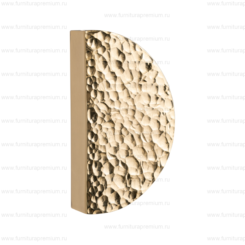 Мебельная ручка-скоба Corona 0051/76