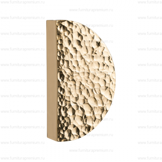 Мебельная ручка-скоба Corona 0051/76